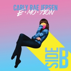 Carly Rae Jepsen - Emotion Side B Plus